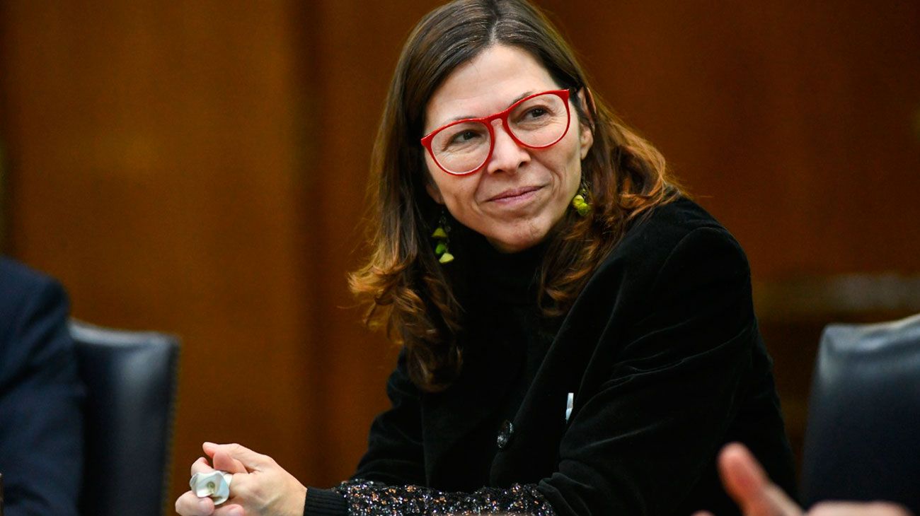 Silvina Batakis