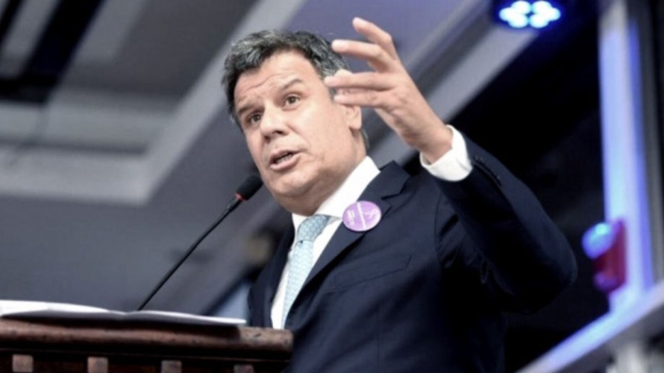 Facundo Manes