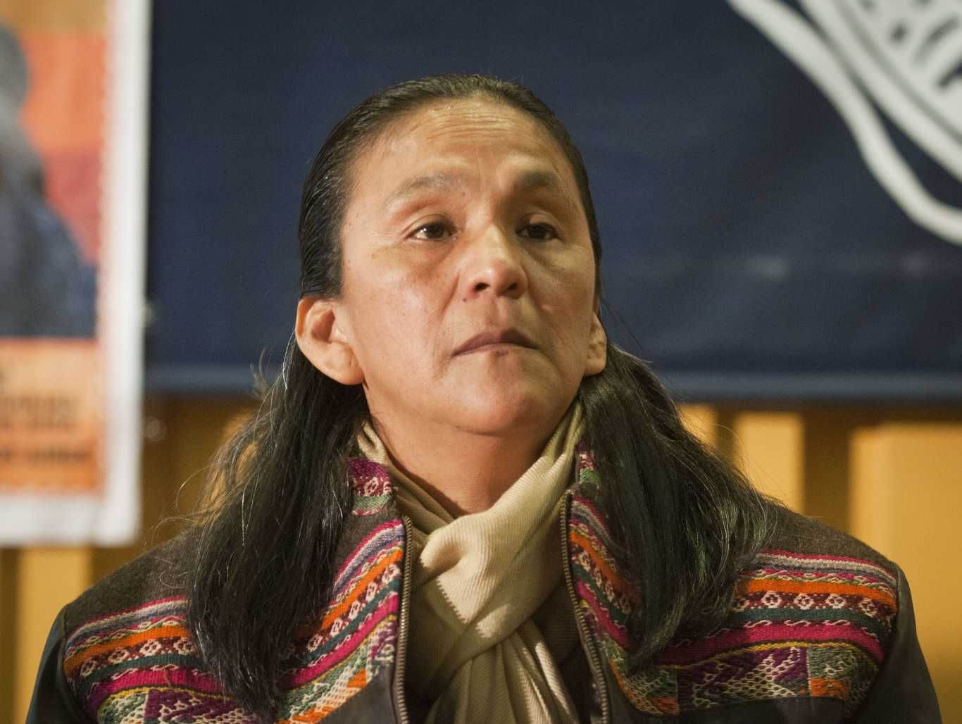 Milagro Sala