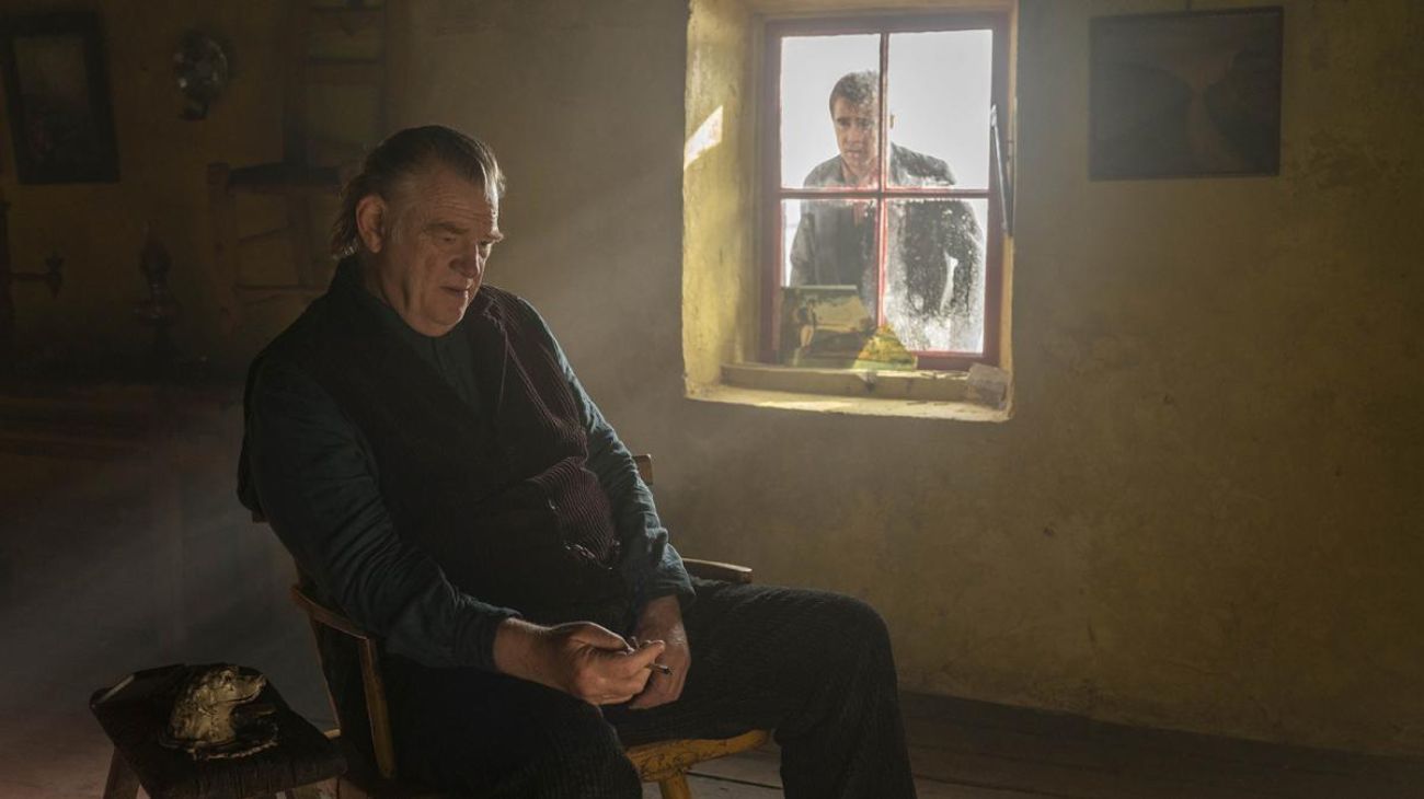 Los espíritus de la Isla, nominada al Oscar