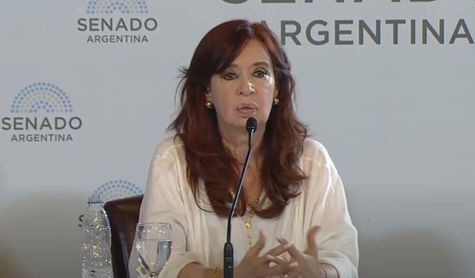 Cristina Fernández