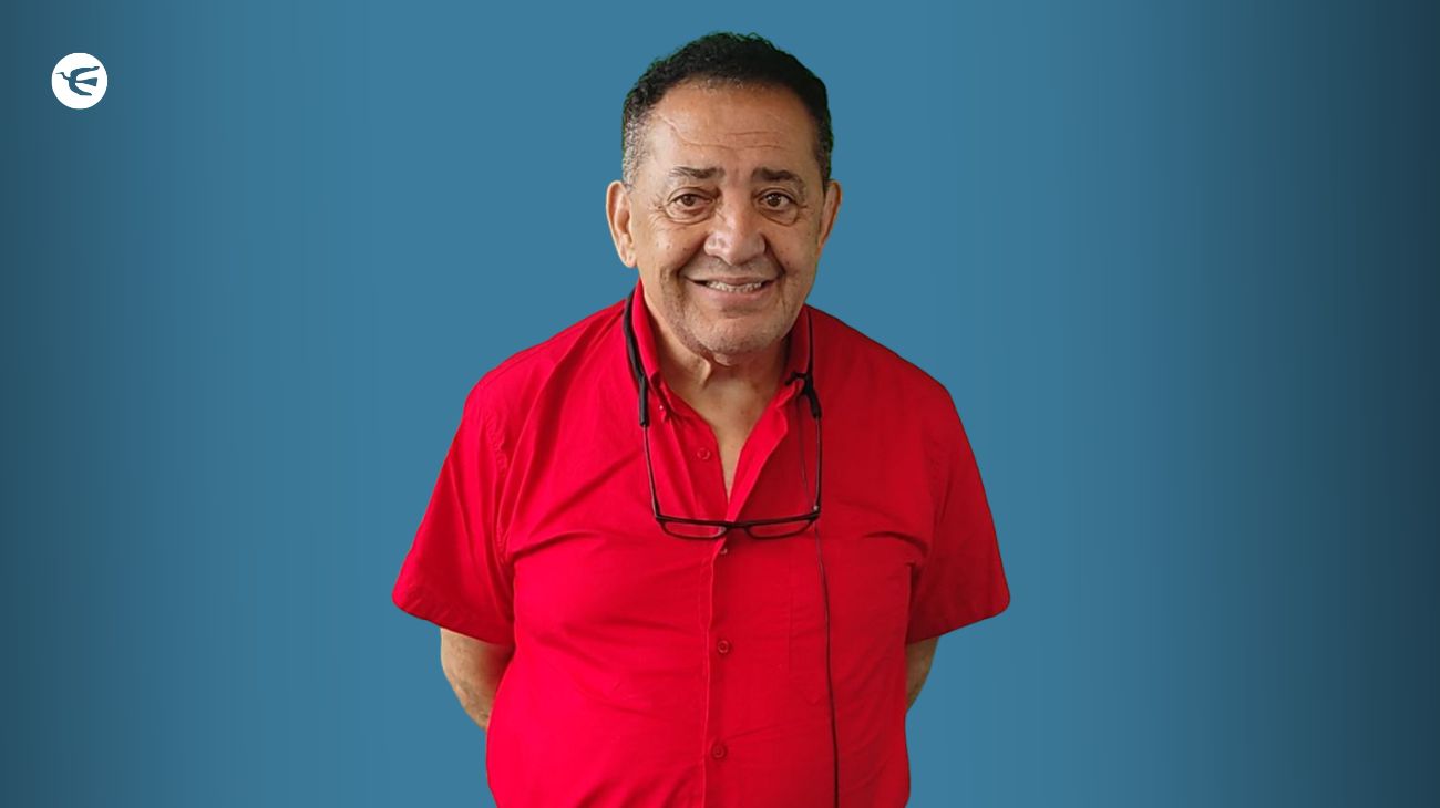 Luis D'Elía