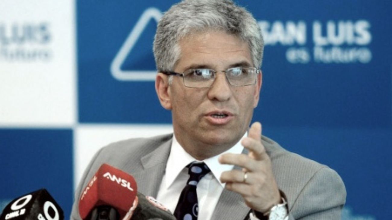 Claudio Poggi