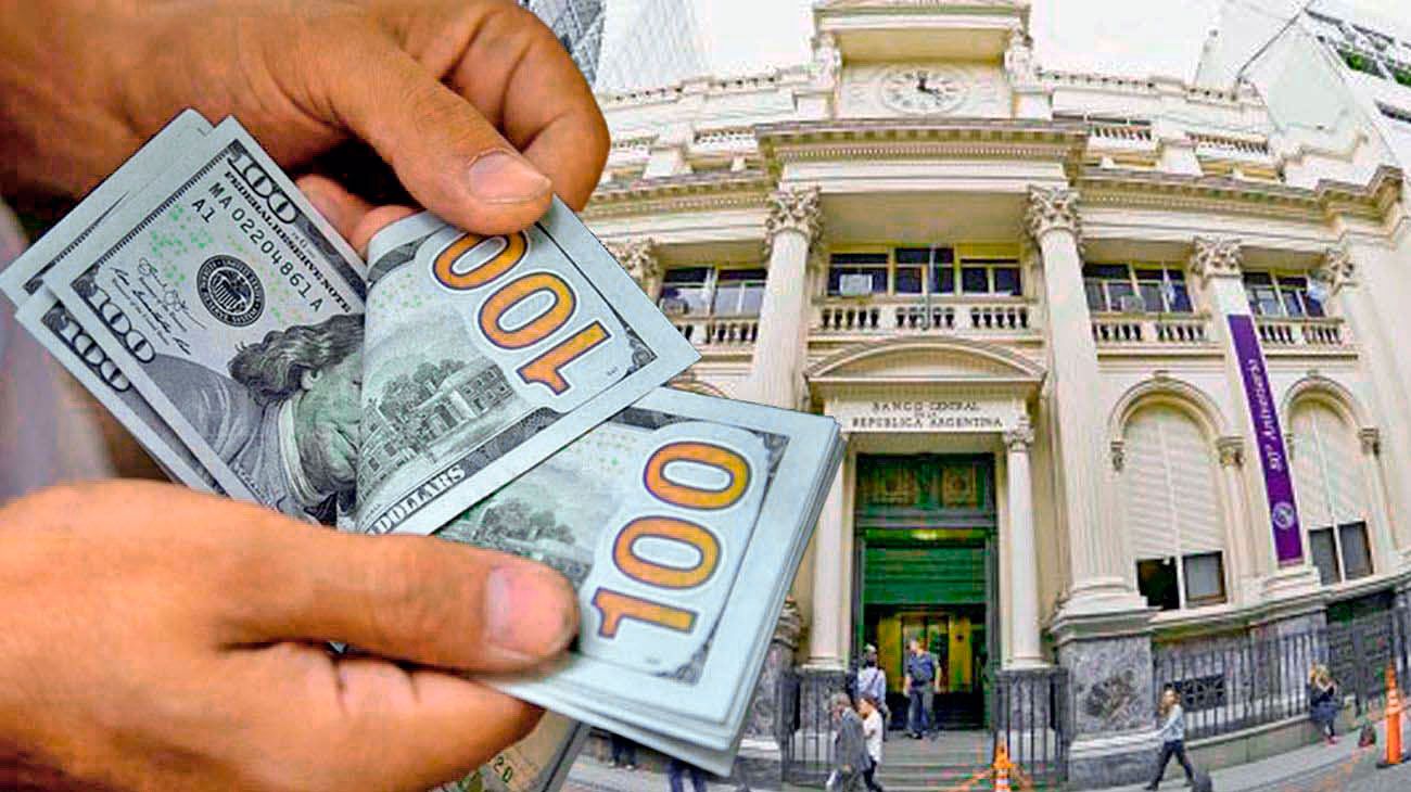 Dólar