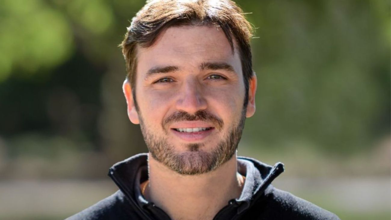 Ignacio Torres