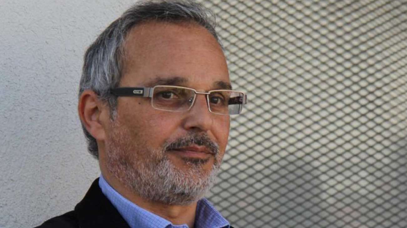 Mario Russo, ministro de Salud