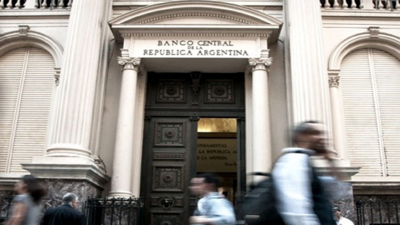 BCRA