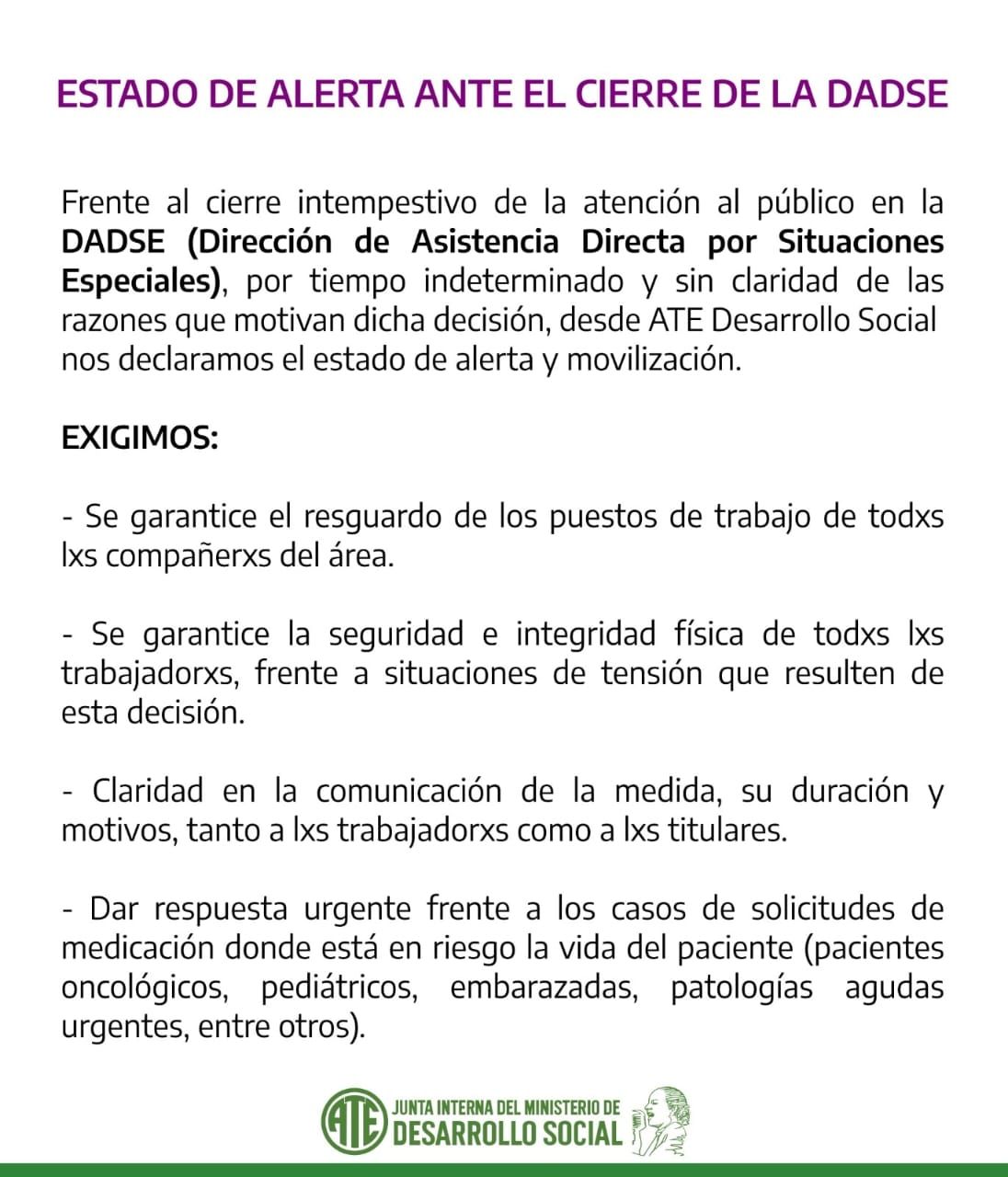 dasde