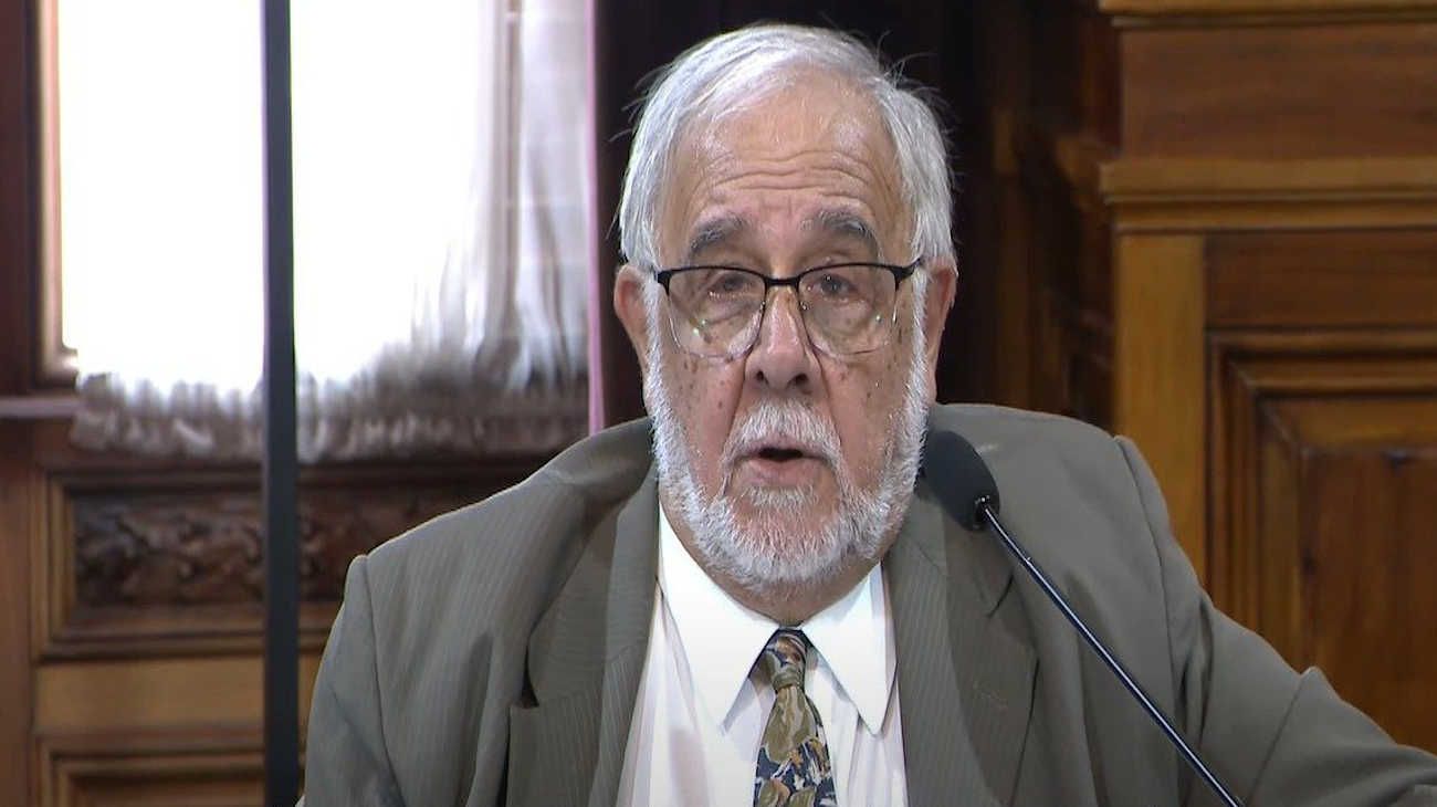 Juan Carlos Pagotto, nuevo presidente de la Comisión Bicameral