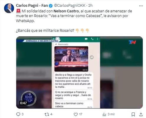 pagni