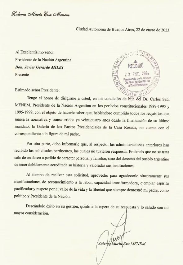 zulemita