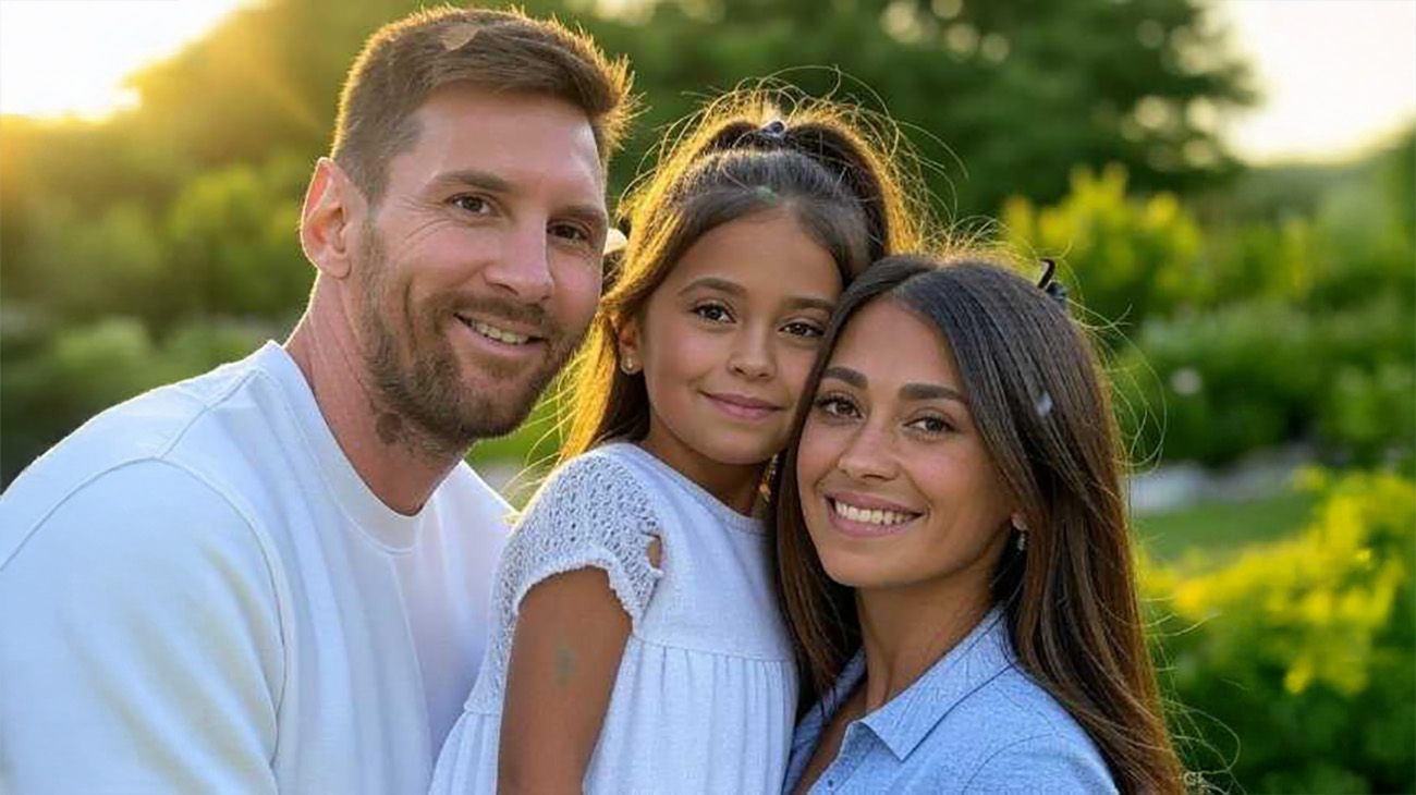 Messi grok