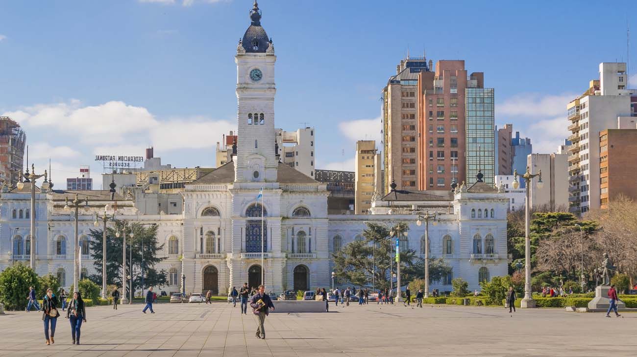 La plata