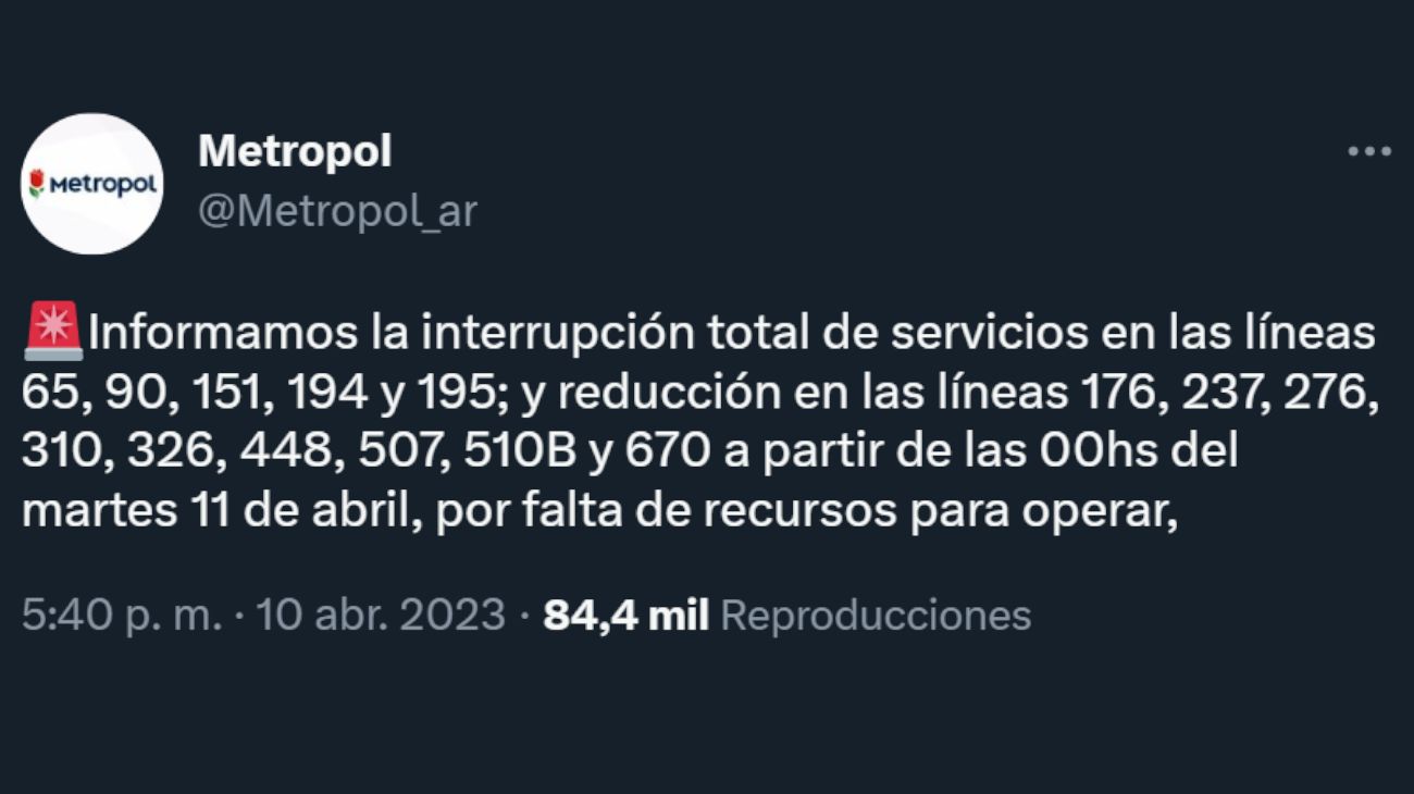 Metropol