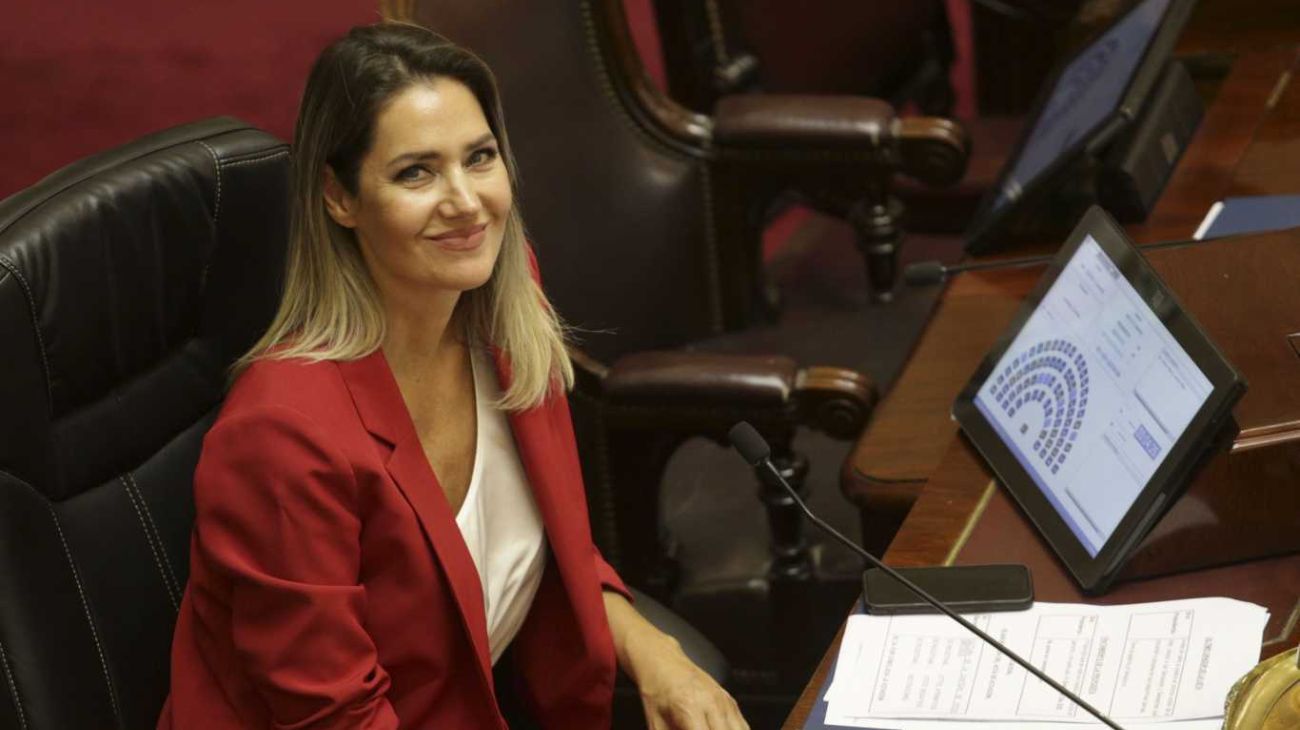 Carolina Losada