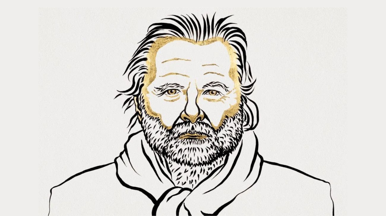Jon Fosse