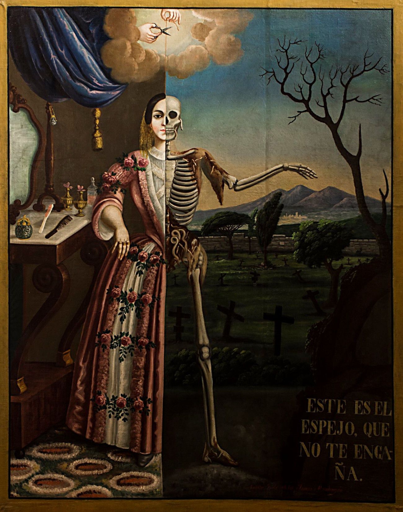 Memento Mori