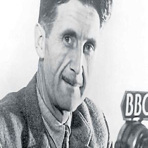 George Orwell