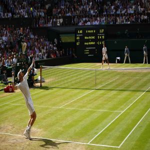 Wimbledon