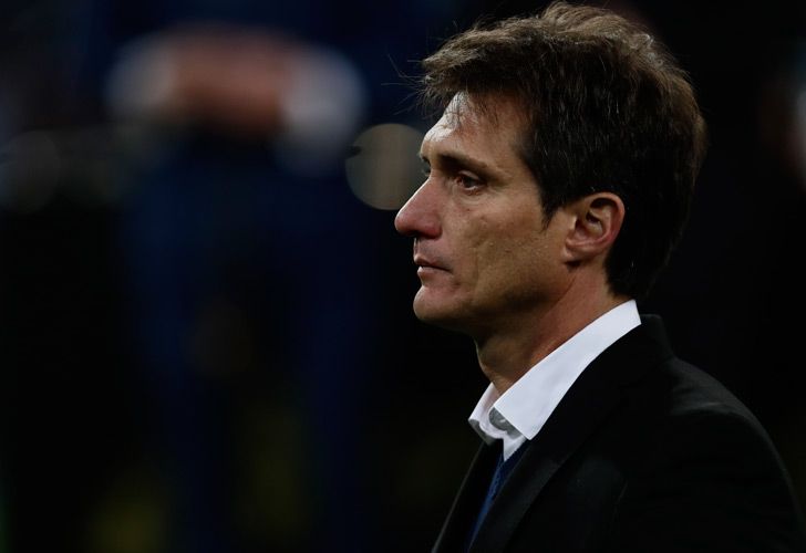 LA Galaxy hire Guillermo Barros Schelotto as new coach | Buenos Aires Times